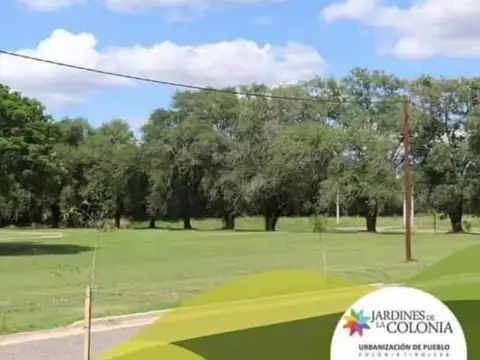 Terreno en Venta de 502,0 m2