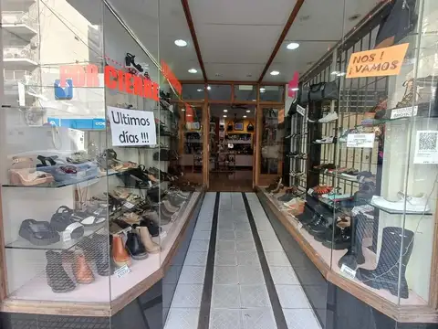 Local en Venta Via Pública