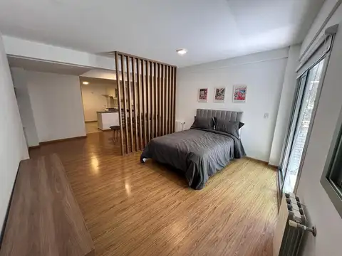 Departamento en Venta en Palermo, USD 140.000