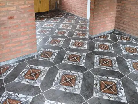 Casa en Venta 25 años