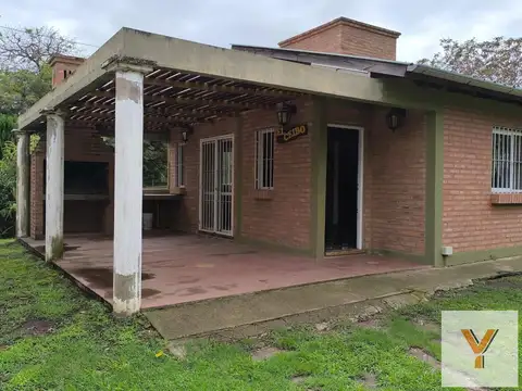 Casa en Venta en Villa Rumipal, USD 105.000