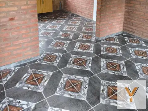 Casa en Venta 25 años
