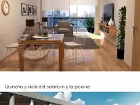 Departamento en Jujuy 1660