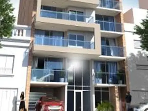 Departamento en Jujuy 1660