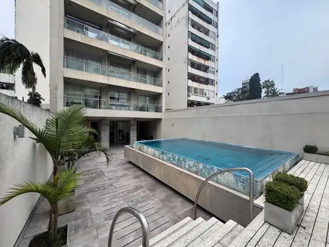 Venta 3 ambientes Avellaneda centro a estrenar