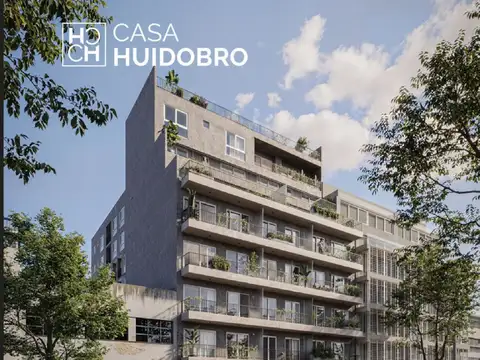 Ruiz Huidobro 3000