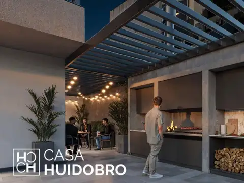 Departamento en Venta 1 año