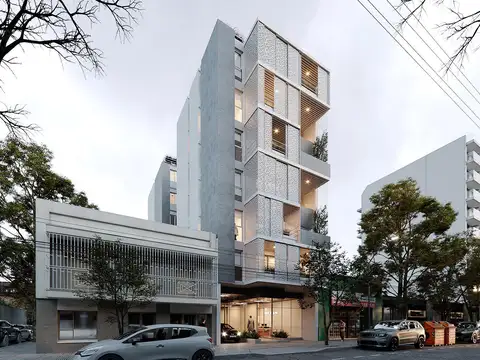 Departamento en Venta en Nuestra Señora De Lourdes, Rosario