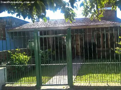 Casa en Venta en La Plata, USD 68.000