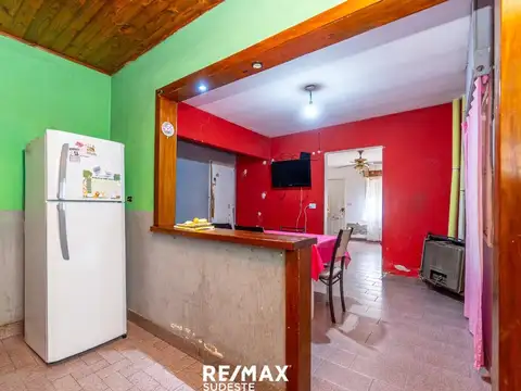 Casa en Venta 51 años