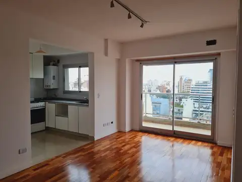 Departamento en Alquiler en Caballito, CABA