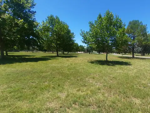 Lote en venta de 1050 m2 en Barrio Mirabosques - Cardales - Gba Norte