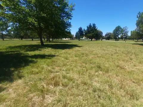 Lote en venta  - 1050 m2 en Barrio Mirabosques - Cardales - Gba Norte