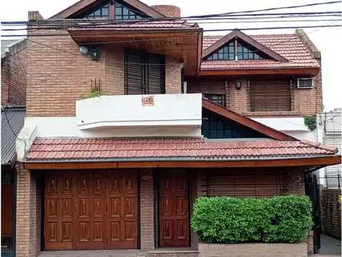 Urquiza 3055 , Piso 2