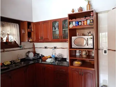 CHALET ESPECTACULAR  5 AMB, GARAJE 2 AUTOS - EL PALOMAR