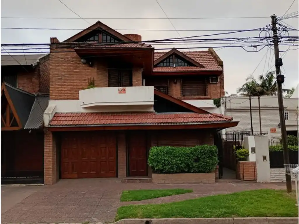 Urquiza 3055 , Piso 2