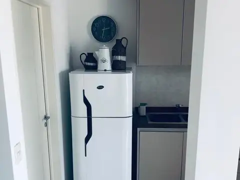 Departamento en Venta en Belgrano, USD 249.000