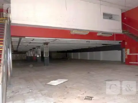 Av. Maipú al 2900 | Local en Alquiler | Olivos | Precio a Consultar