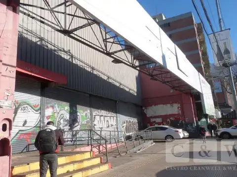 Av. Maipú al 2900