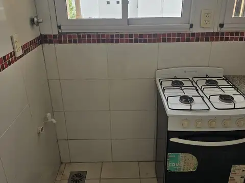 Departamento en Venta en La Plata, USD 65.000