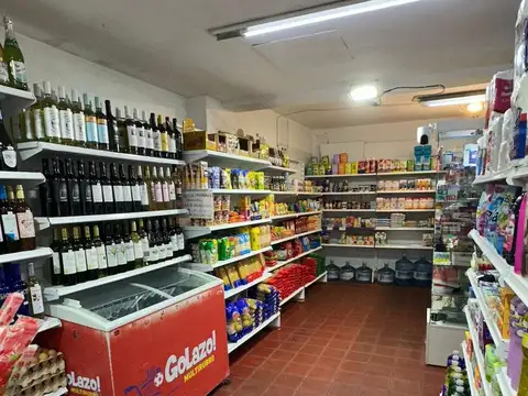 Fondo de comercio en venta