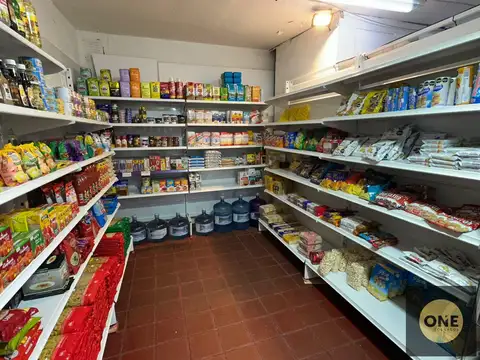 Local en Venta A Estrenar