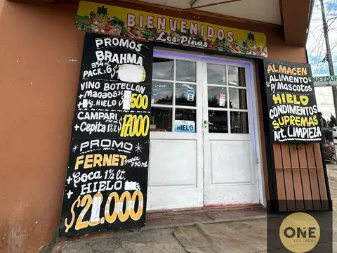 Local en Venta en San Carlos de Bariloche, Bariloche