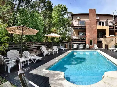 Departamento en Alquiler Anual en Pinamar