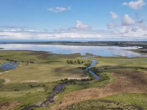 Campo - Venta - Uruguay, JOSE IGNACIO - RUTA 9 Km.156 camino lindero a Madellin km.156