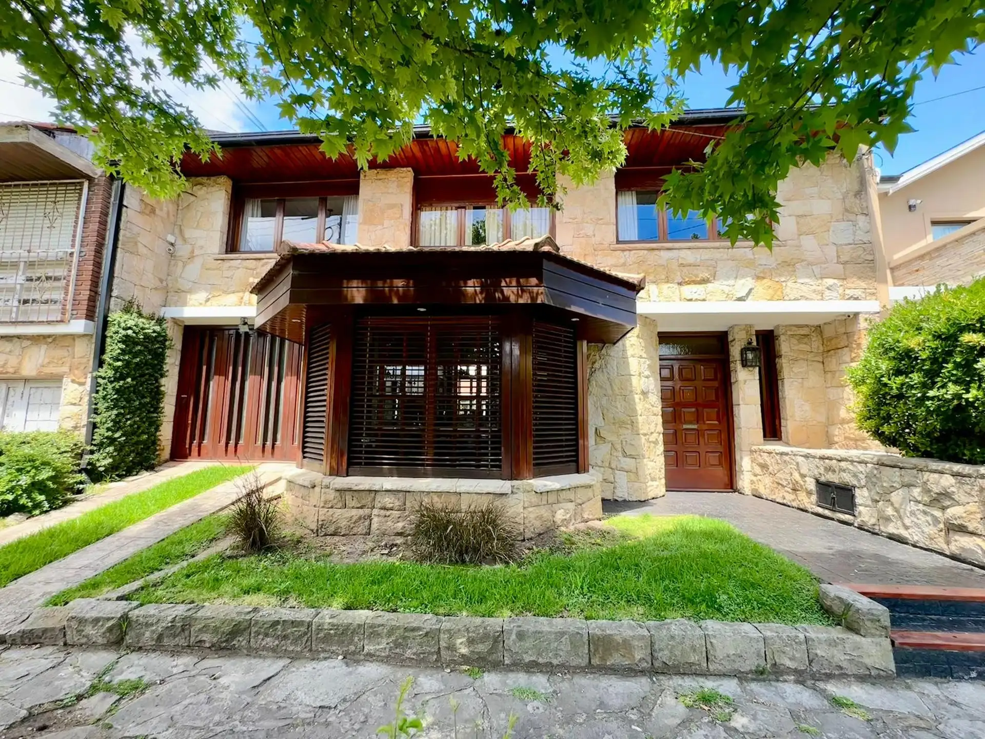 Chalet 6 amb en Barrio Los Troncos