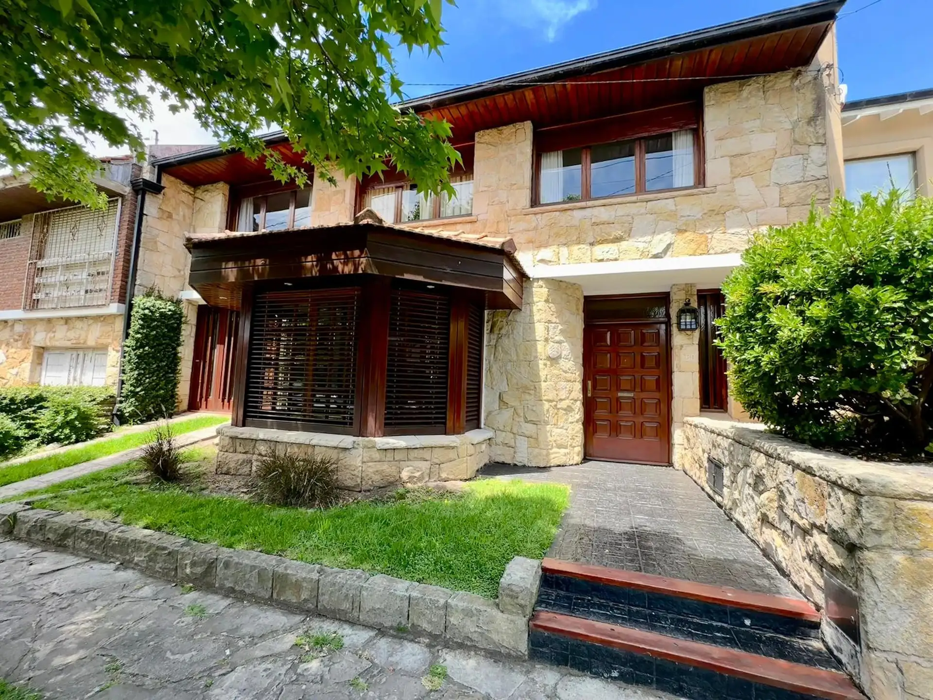 Chalet 6 amb en Barrio Los Troncos