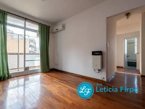 Departamento en Alquiler de 3 ambientes
