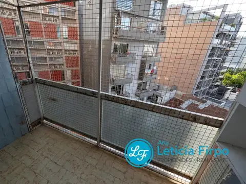 Departamento en Alquiler de 2 dormitorios