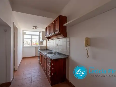 Departamento en Alquiler 30 años