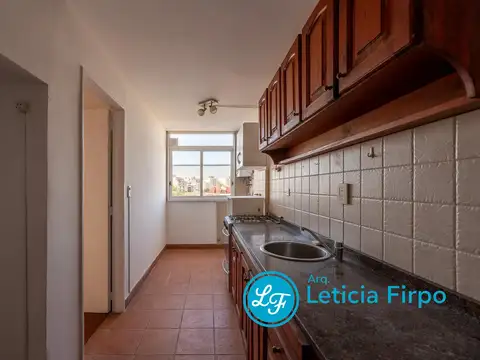 Departamento en Alquiler al Noreste