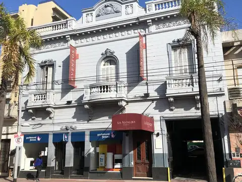 Local - Tigre