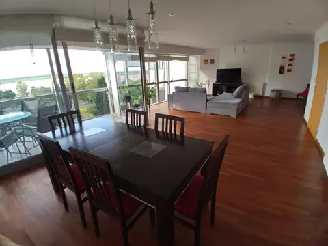Departamento en Venta de 5 ambientes