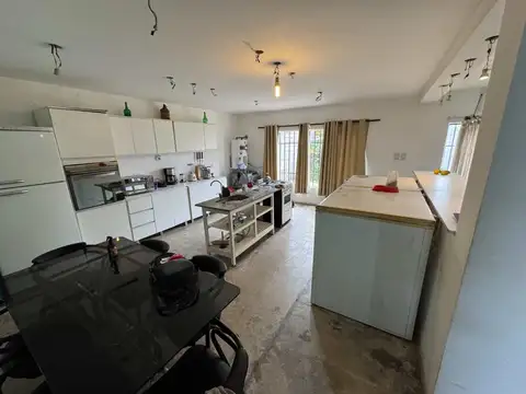 Casa en Venta 3 años