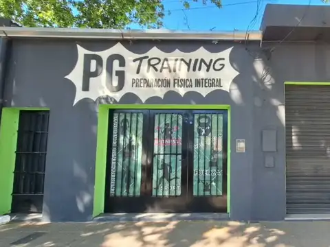 Local en alquiler - avenida provincias unidas nº 2371