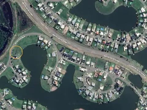 Terreno en Venta en San Sebastian, USD 82.000