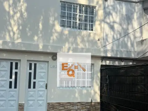 Departamento en Alquiler de 2 ambientes