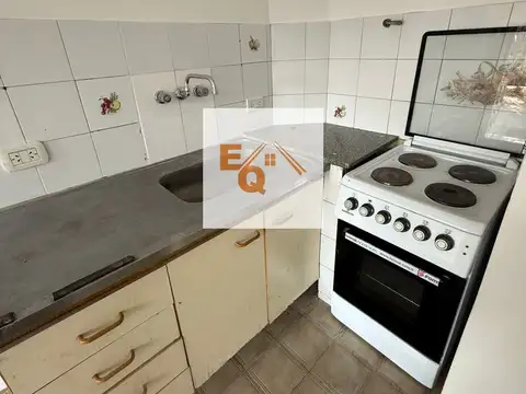 Departamento en Alquiler 20 años