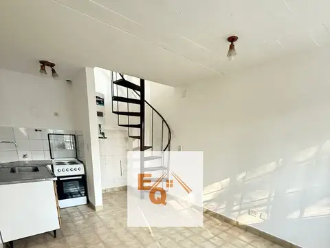 Departamento en Alquiler al Suroeste
