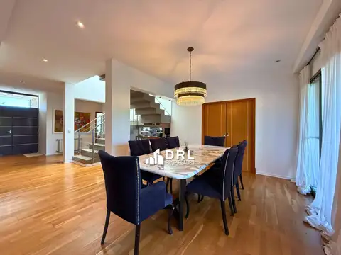 Casa en Venta  Tejas del Sur 3