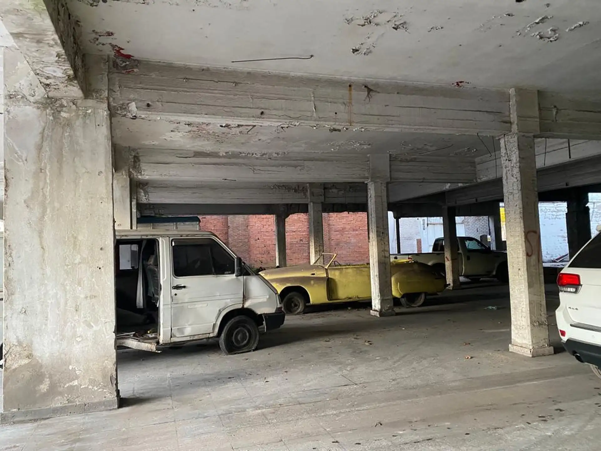 Terreno en venta en Polo Audiovisual y Tecnológico, 15756m²