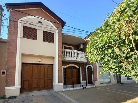 CASAS - CHALET - ZONA CENTRO, PRESIDENTE ROQUE SÁENZ PEÑA
