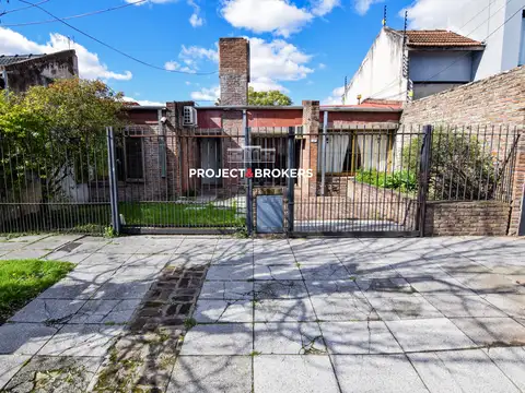 Casa en Venta en Castelar Norte, USD 155.000