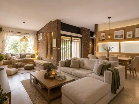 Casa en Venta al Norte