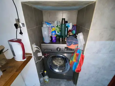 Depto Tipo Casa en Venta 34 años