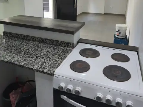 Departamento en Alquiler con 1 cocheras